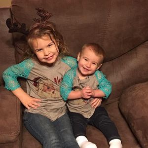 Meet your Posher, Nick